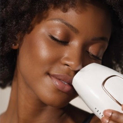 IPL Laser Facial & Whole Body Hair Removal Handset