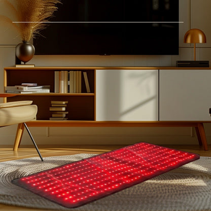50 × 100 cm Red Light Therapy Mat