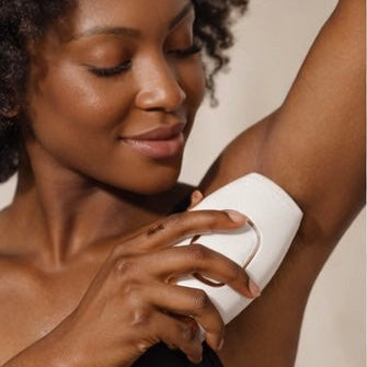 IPL Laser Facial & Whole Body Hair Removal Handset