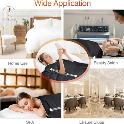 Infrared Sauna Blanket - Bio Healing