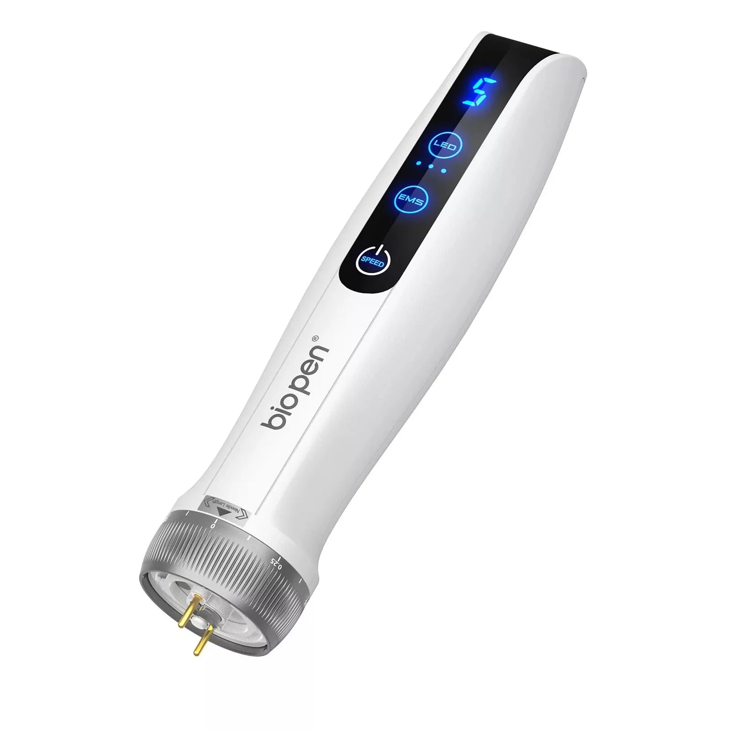 Bio Pen Electric  Micro-needle Derma Pen