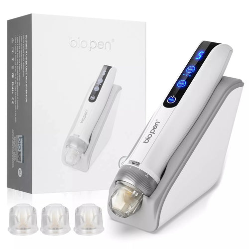 Bio Pen Electric  Micro-needle Derma Pen