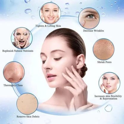 6 in 1 Beauty Machine - Bio Healing